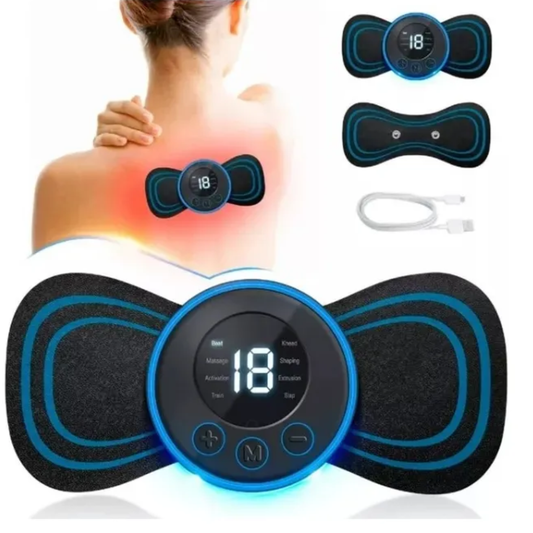 MasaJeador de cuello